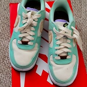 Air force 1